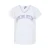 Dames-T-shirt Pieces Pcserima Fc