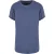 T-shirt met lange revers Urban Classics