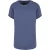 T-shirt met lange revers Urban Classics