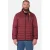 Jan Vanderstorm Plus Size jas – donkerrood