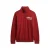 Ronde hals zip sweatshirt Superdry Vintage Athletic