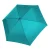 Doppler Paraplu ‘Zero,99’  turquoise