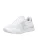 Rieker Sneakers laag  zilver / wit