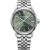 Raymond Weil Freelancer Heren Horloge Zilverkleurig 2741-ST-52001