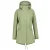 Icepeak jas Addis lichtgroen