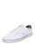 TOMMY HILFIGER Sneakers laag ‘Harlow’  rood / zwart / wit