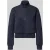 GUESS Activewear sweatjack met logomotief model ‘CALISTA’