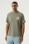 Garcia t-shirt groen