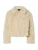 PIECES Winterjas ‘PCJilla’  beige
