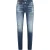 Malelions Men Slim Regular Jeans | Dark Blue