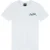 Malelions Junior Theatre T-Shirt | White