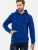 CIPO & BAXX Sweatshirt  royal blue/koningsblauw