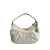 Twinset Witte PU Dames Schoudertas