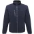 Regatta Omicron III Waterdicht Fleece Jasje (Marine/Navy)