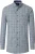 Redmond Casual Overhemd groen, Geruit