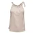 Dames-T-shirt Only onlkathy halterneck