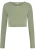 Urban Classics Functioneel shirt  pastelgroen