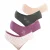 Pack-4 Lot New York Culottes mit Innenfutter D4C202 Damen
