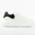 Armani Exchange signature AX sneakers voor dames