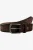 Brax Riem bruin, Effen