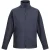 Regatta Dames/Dames Thor III Fleece Jacket (Donkere marine)