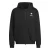 ADIDAS PERFORMANCE Sportsweatvest ‘Adidas x FARM Saccosh’  zwart / wit