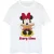 Li-cense Disney dames minnie mouse story time katoenen vriendje t-shirt