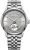 Raymond Weil Freelancer Heren Horloge Zilverkleurig 2780-ST5-65001