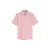 Gestreepte popeline katoen blouse Tom Tailor