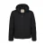 Petrol Industries winterjas – zwart
