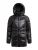 JACK1T Outdoorjas ‘ EZ Frontier Prime Puffer Lux ‘  zwart