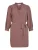 VILA Jurk ‘VIAlberte’  mauve