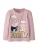 NAME IT Shirt ‘NMFNora Peppa’  goud / mauve / pink / wit