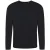 Ecology Uniseks arenal effen duurzaam sweatshirt voor volwassenen