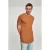 T-shirt met lange mouwen Urban Classics Shaped