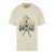 T-shirt Upscale Greatest Heavy