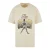 T-shirt Upscale Greatest Heavy