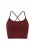 Ted Baker BH  donkerrood