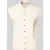 Tommy Hilfiger relaxed fit bodywarmer van katoenmix