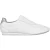 Slazenger Dames/Dames Warrior Leren Trainers (Wit)