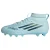 ADIDAS PERFORMANCE Sportschoen ‘F50 Sparkfusion League’  navy / lichtblauw / geel