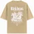 Black Bananas Jockey T-shirt,