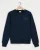 J.C. RAGS | Heren | Sweater Donkerblauw