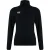 Canterbury Dames/Dames Club QZ Trainingsmidlayer (Zwart)