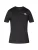 THE NORTH FACE Shirt ‘EVOLUTION BOX NSE’  zwart / wit
