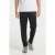 FILA Lorient Track Pants Black