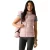 Regatta Dames/Dames Marizion Gilet (Lila poeder)