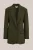 WE Fashion – Dames relaxed fit blazer – Relaxed Fit – Legergroen –