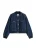 Marc O’Polo DENIM Tussenjas  donkerblauw