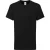 Fruit of the Loom Effen t-shirt voor kinderen